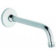 GROHE Accesorio de ducha  27406000 Brazo De 1/2 218mm